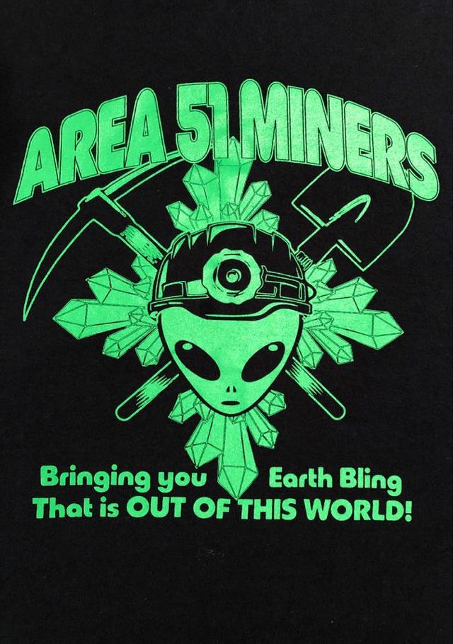 Area 51 Minershttps